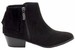 Jessica Simpson Girl's Davos Fashion Ankle Boots Shoes