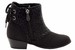 Jessica Simpson Girl's Leo Fashion Ankle Boots Shoes