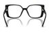 Jimmy Choo JC3024U Eyeglasses Women's Full Rim Butterfly Shape