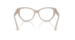 Jimmy Choo JC3026 Eyeglasses Women's Full Rim