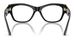 Jimmy Choo JC3063U Eyeglasses Women's Full Rim Pillow Shape