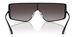 Jimmy Choo JC4021J Sunglasses Women's Rectangle Shape