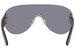 Jimmy Choo Marvin/S Sunglasses Shield