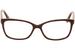 JL By Judith Leiber Women's Eyeglasses JL3010 JL/3010 Full Rim Optical Frame