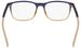 Joe By Joseph Abboud JOE4112 Eyeglasses Men's Full Rim Rectangle Shape