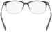 Joe By Joseph Abboud JOE4115 Eyeglasses Men's Full Rim Rectangle Shape