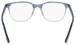 Joe By Joseph Abboud JOE4093 Eyeglasses Men's Full Rim Square Shape