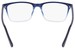 Joe By Joseph Abboud JOE4095 Eyeglasses Men's Full Rim Square Shape