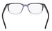 Joe By Joseph Abboud JOE4102 Eyeglasses Men's Full Rim Rectangle Shape