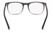 Joe By Joseph Abboud JOE4106 Eyeglasses Men's Full Rim Square Shape