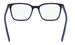 Joe By Joseph Abboud JOE4109 Eyeglasses Men's Full Rim Square Shape