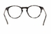John Varvatos Classic Men's Eyeglasses V365 V/365 Full Rim Optical Frame