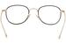 John Varvatos Men's Eyeglasses V178 V/178 Full Rim Optical Frame