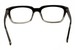 John Varvatos Men's Eyeglasses V357 Full Rim Optical Frames