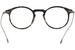 John Varvatos Men's Eyeglasses V377 V/377 Full Rim Optical Frame