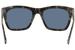 John Varvatos Men's V510 V/510 Fashion Square Sunglasses