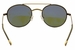 John Varvatos Men's V799 V/799 Sunglasses