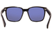 John Varvatos SJV554 Sunglasses Men's Square Shape