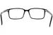 Joseph Abboud JA4091 Eyeglasses Men's Full Rim Rectangle Shape