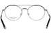 Judith Leiber Couture Adore Sun Eyeglasses Women's Full Rim Round Shape