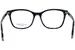 Judith Leiber Couture Cherish Eyeglasses Women's Full Rim Cat Eye