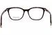 Judith Leiber Couture Cherish Eyeglasses Women's Full Rim Cat Eye