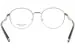 Judith Leiber Couture Demure Sunglasses Women's Round Shape