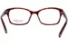 Judith Leiber Couture Women's Cosmic Eyeglasses Full Rim Optical Frame