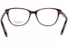 Judith Leiber Couture Women's Lunar Eyeglasses Full Rim Optical Frame