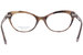 Judith Leiber Couture Women's Supernova Eyeglasses Full Rim Optical Frame