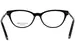 Judith Leiber Couture Women's Zodiac Eyeglasses Full Rim Optical Frame