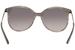 Juicy Couture Women's JU590S JU/590/S Fashion Square Sunglasses