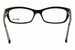 Just Cavalli Women's Eyeglasses JC521 JC/521 Full Rim Optical Frame