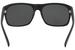 Kaenon Clemente Fashion Square Polarized Sunglasses