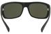 Kaenon Men's Hodges Fashion Square Polarized Sunglasses