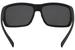 Kaenon Men's Redwood Fashion Wrap Polarized Sunglasses