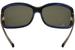 Kaenon Women's Lunada 222 Polarized Fashion Sunglasses