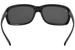 Kaenon Women's Monterey Fashion Square Polarized Sunglasses