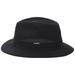 Kangol Men's Baron Pinch Front Trilby Hat