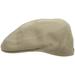 Kangol Men's Tropic 504 Ventair Flat Cap Hat