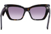 Karl Lagerfeld KL6158S Sunglasses Women's Cat Eye