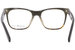 Kate Spade Aniyah Eyeglasses Women's Full Rim Square Optical Frame