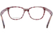 Kate Spade Atalina Eyeglasses Women's Full Rim Rectangle Shape