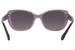 Kate Spade Augusta/G/S Sunglasses Women's Square Shape