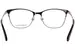 Kate Spade Bendall Eyeglasses Women's Full Rim Rectangle Shape