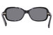 Kate Spade Cheyenne/P/S Sunglasses Women's Oval Shape