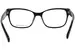 Kate Spade Crishell Eyeglasses Women's Full Rim Rectangle Shape