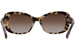 Kate Spade Elowen/G/S Sunglasses Women's Rectangle Shape