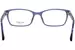 Kate Spade KS Jackeline-2 Eyeglasses Women's Full Rim Rectangle Shape