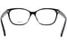 Kate Spade KS-Kattalin Eyeglasses Women's Full Rim Rectangle Shape